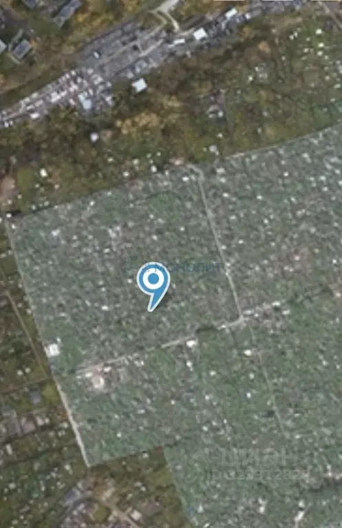 Участок в Нижегородская область, Нижний Новгород Надеждинская ул., 36А ... - Фото 2