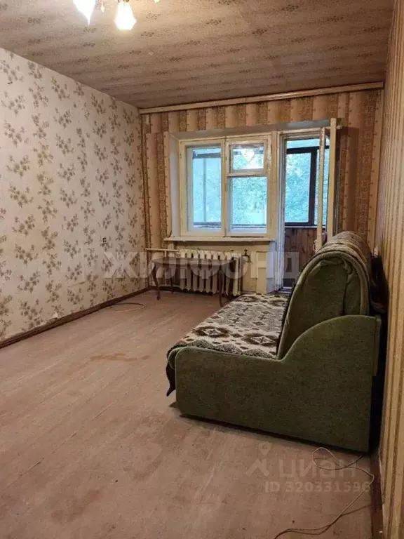 1-к кв. Брянская область, Брянск Новозыбковский пер., 12 (30.0 м) - Фото 0