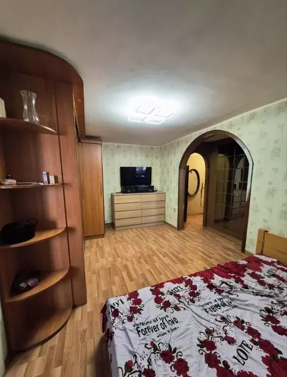 2-к кв. Московская область, Солнечногорск городской округ, Радумля ... - Фото 1