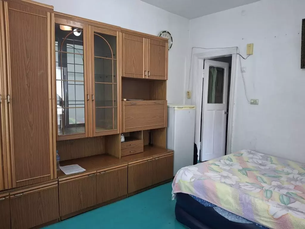 2-к кв. Краснодарский край, Новороссийск ул. Васенко (29.8 м) - Фото 1