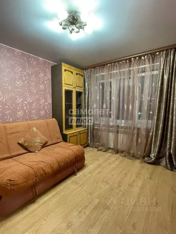 1-к кв. Рязанская область, Рязань ул. Большая, 100 (44.0 м) - Фото 2