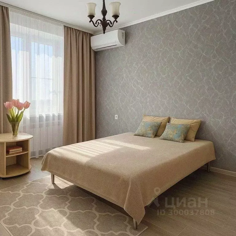 2-к кв. Ставропольский край, Ессентуки Кисловодская ул., 24АК2 (50.0 ... - Фото 0