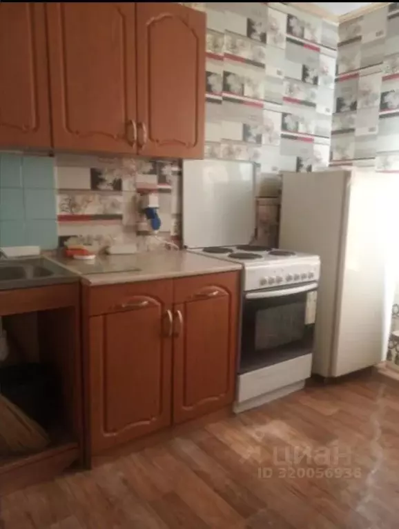 1-к кв. Брянская область, Брянск Уральская ул., 100 (36.0 м) - Фото 0