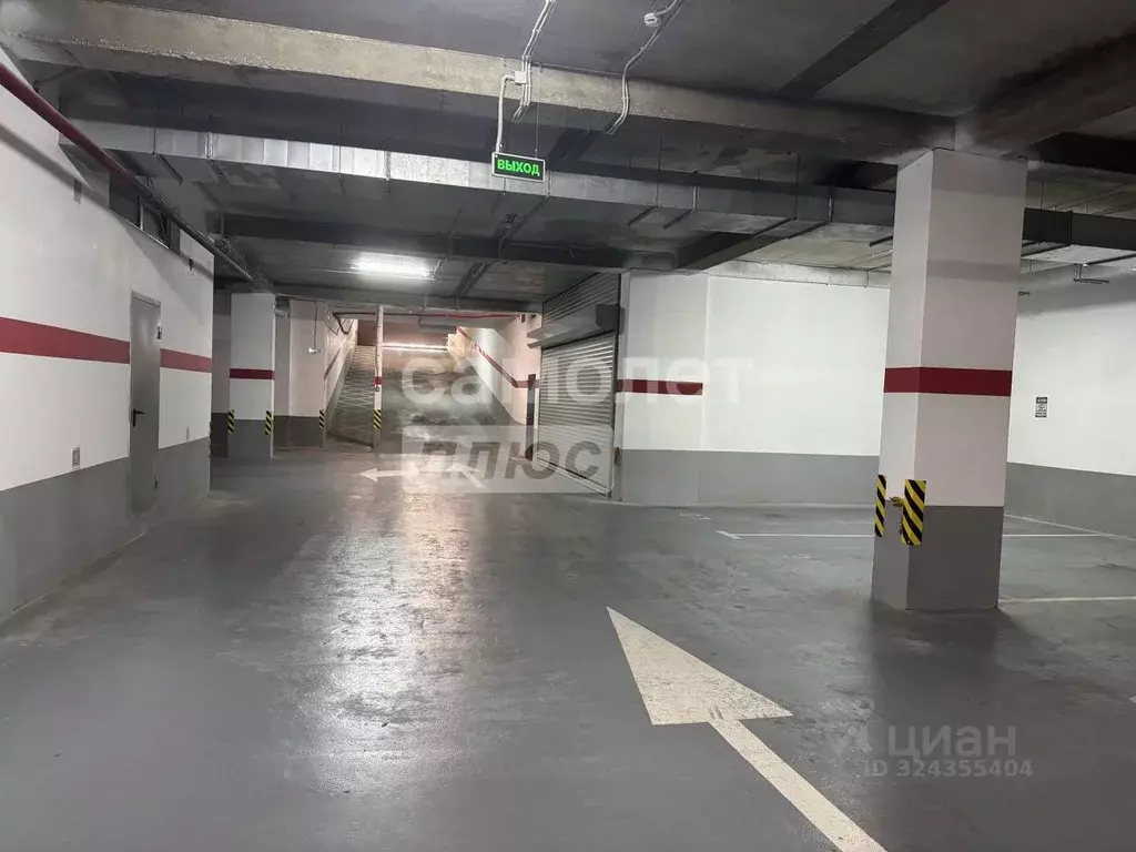 Гараж в Краснодарский край, Геленджик ул. Витебская, 14к1 (14 м) - Фото 2