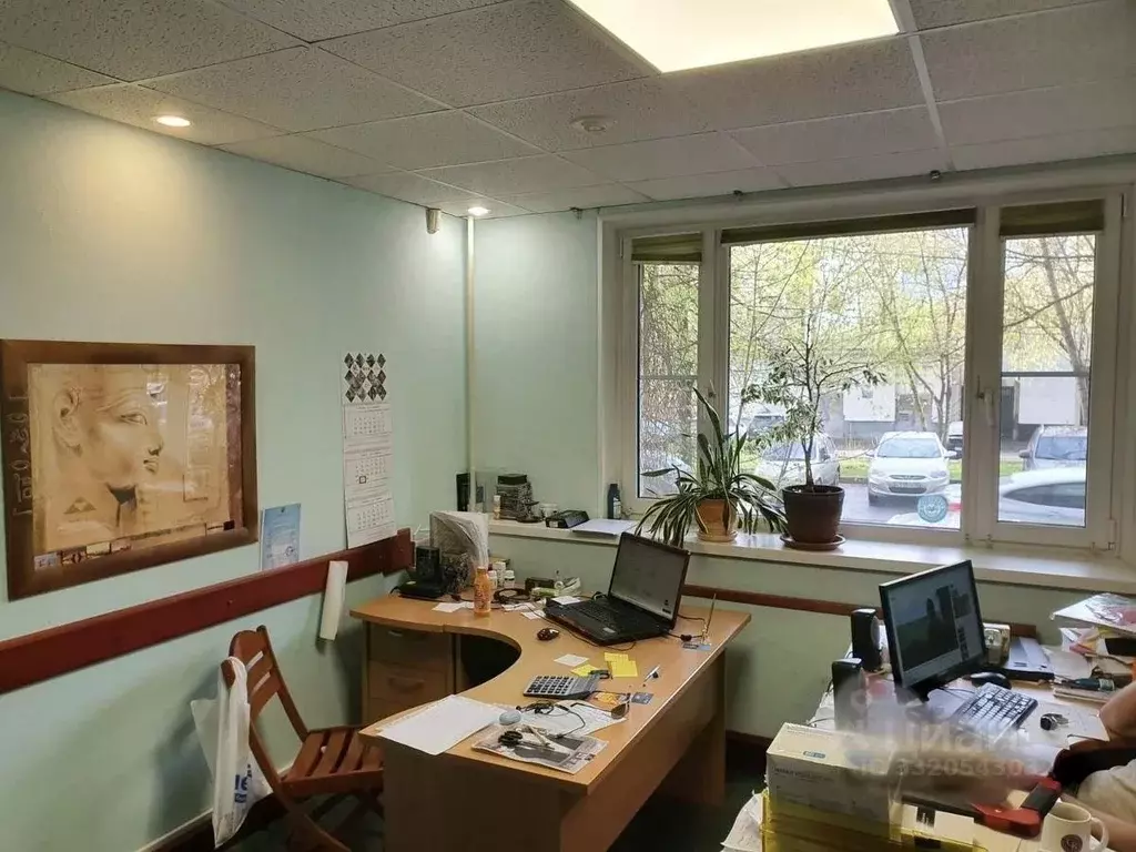 Помещение свободного назначения в Москва ул. Шверника, 17К3 (180 м) - Фото 1