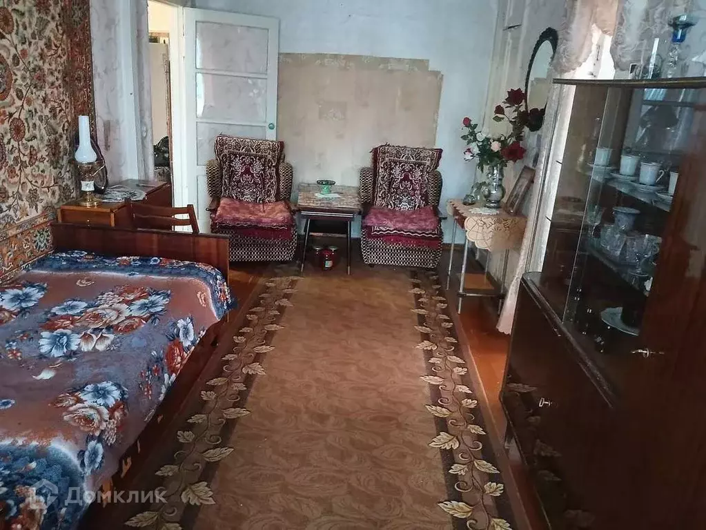 Продаётся 2-к квартира, 42.4 м - Фото 1
