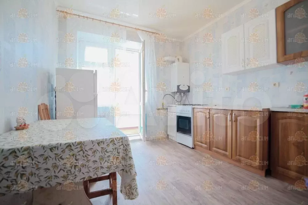 1-к. квартира, 38,1 м, 10/12 эт. - Фото 0