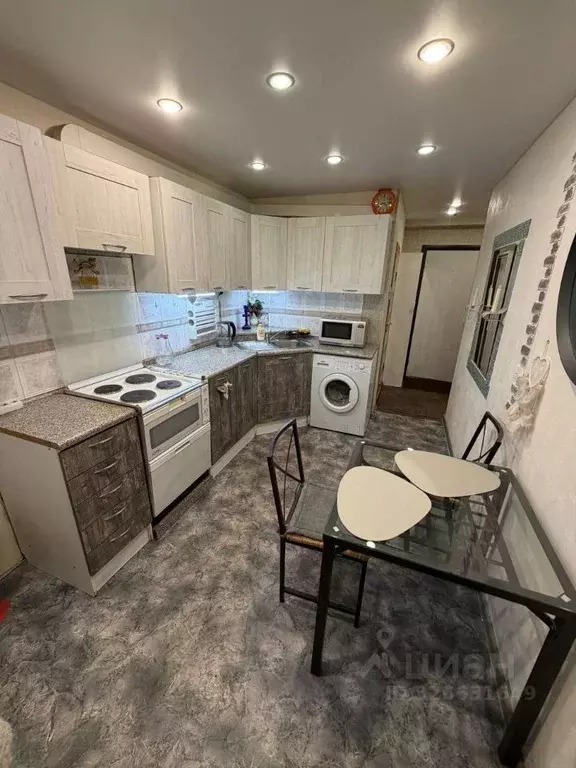 1-к кв. Москва Керамический проезд, 61К2 (36.0 м) - Фото 2