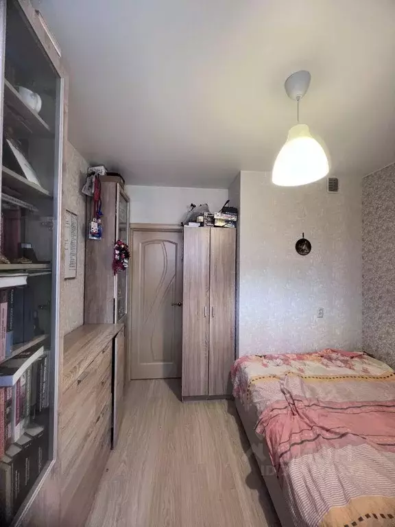 Квартира, 1 комната, 32.79 м - Фото 0