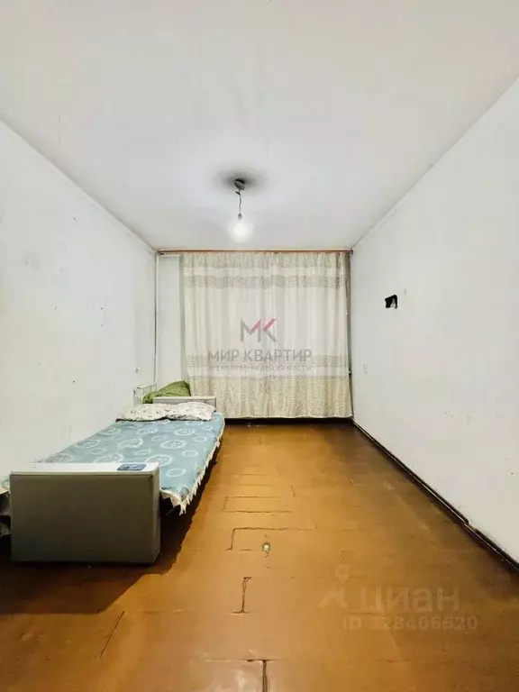 1-к кв. Тыва, Кызыл ул. Каа-Хем, 90/1 (30.3 м) - Фото 1