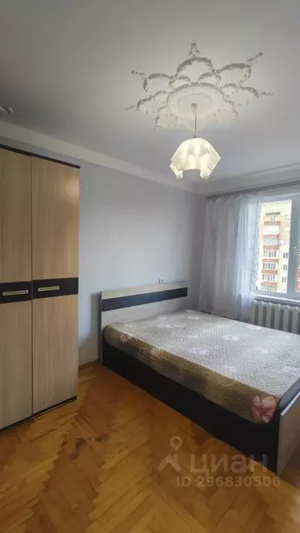 2-к кв. Пензенская область, Пенза ул. Лядова, 38 (56.0 м) - Фото 2