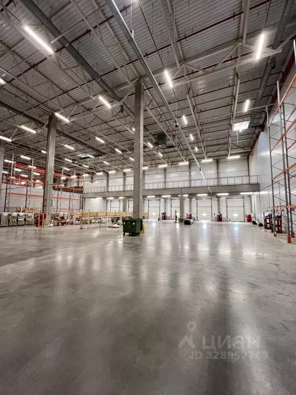 Склад в Московская область, Люберцы городской округ, Томилино пгт ш. ... - Фото 2