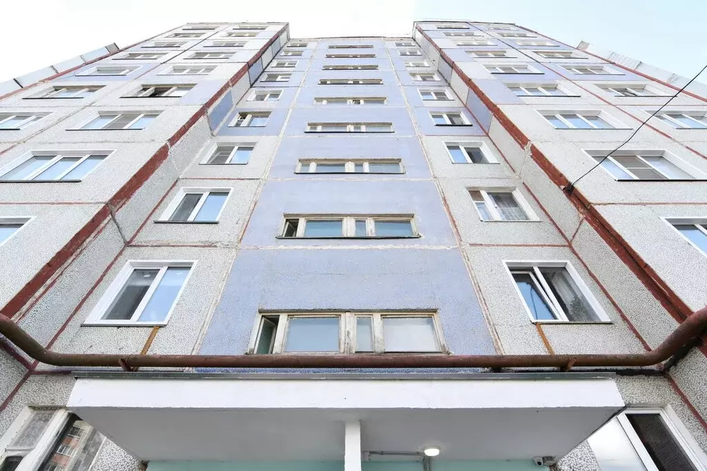3-комнатная квартира: Киров, Луганская улица, 62 (67.1 м) - Фото 1