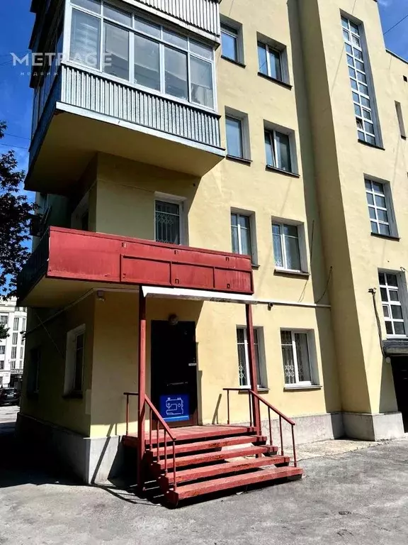 Помещение свободного назначения в Новосибирская область, Новосибирск ... - Фото 0