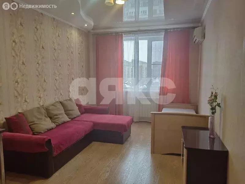 1-комнатная квартира: Анапа, Крымская улица, 274 (41 м) - Фото 1