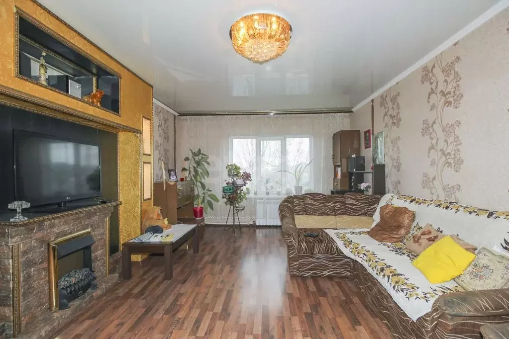 Дом в Омская область, Омский район, пос. Новоомский Хуторская ул., 30 ... - Фото 0