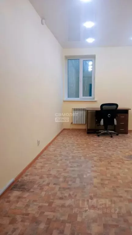 Помещение свободного назначения в Ханты-Мансийский АО, Лангепас ул. ... - Фото 1