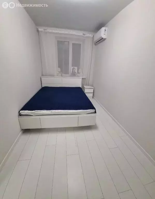 1-комнатная квартира: Краснослободск, Вавиловская улица, 8 (28.6 м) - Фото 2