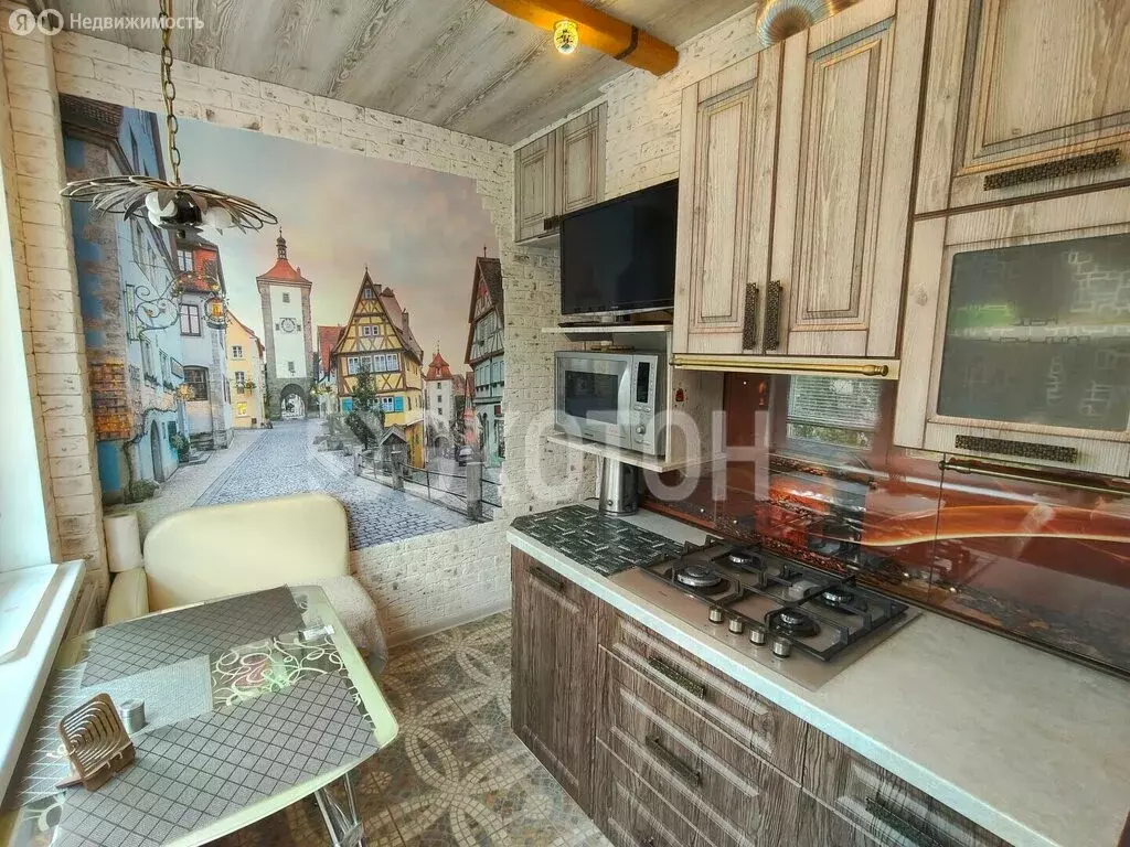 3-комнатная квартира: Санкт-Петербург, Софийская улица, 41к2 (58.6 м) - Фото 2