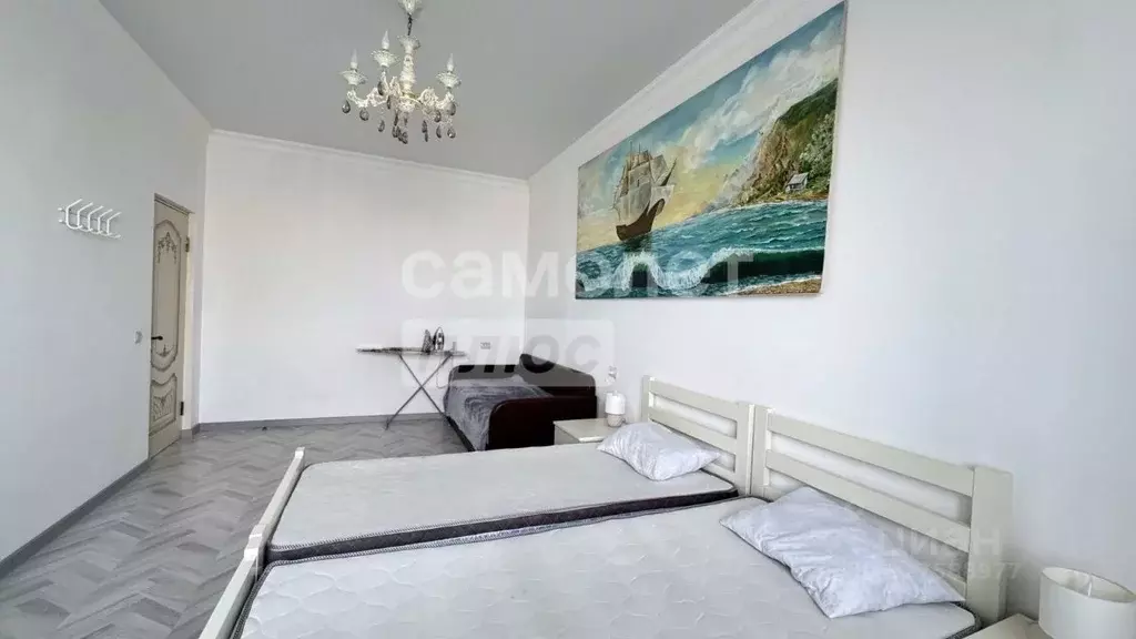 1-к кв. Дагестан, Дербент пер. Карла Маркса, 57 (36.9 м) - Фото 1