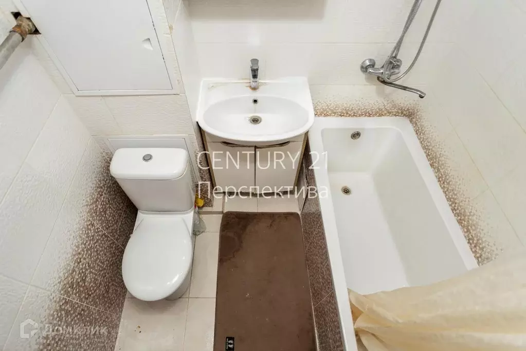 Продаётся 1-к квартира, 34.7 м - Фото 0