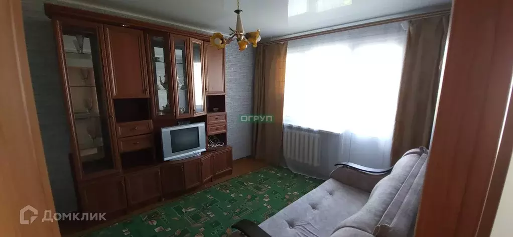 Продаётся 1-к квартира, 26 м - Фото 1