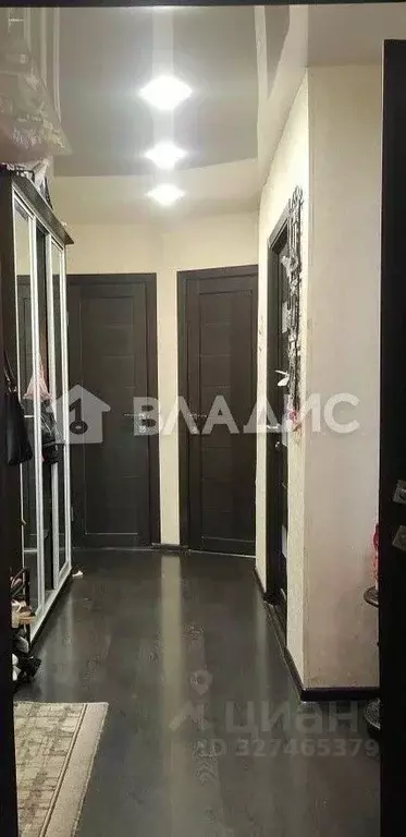 2-к кв. Воронежская область, Воронеж ул. Старых Большевиков, 94 (50.1 ... - Фото 2