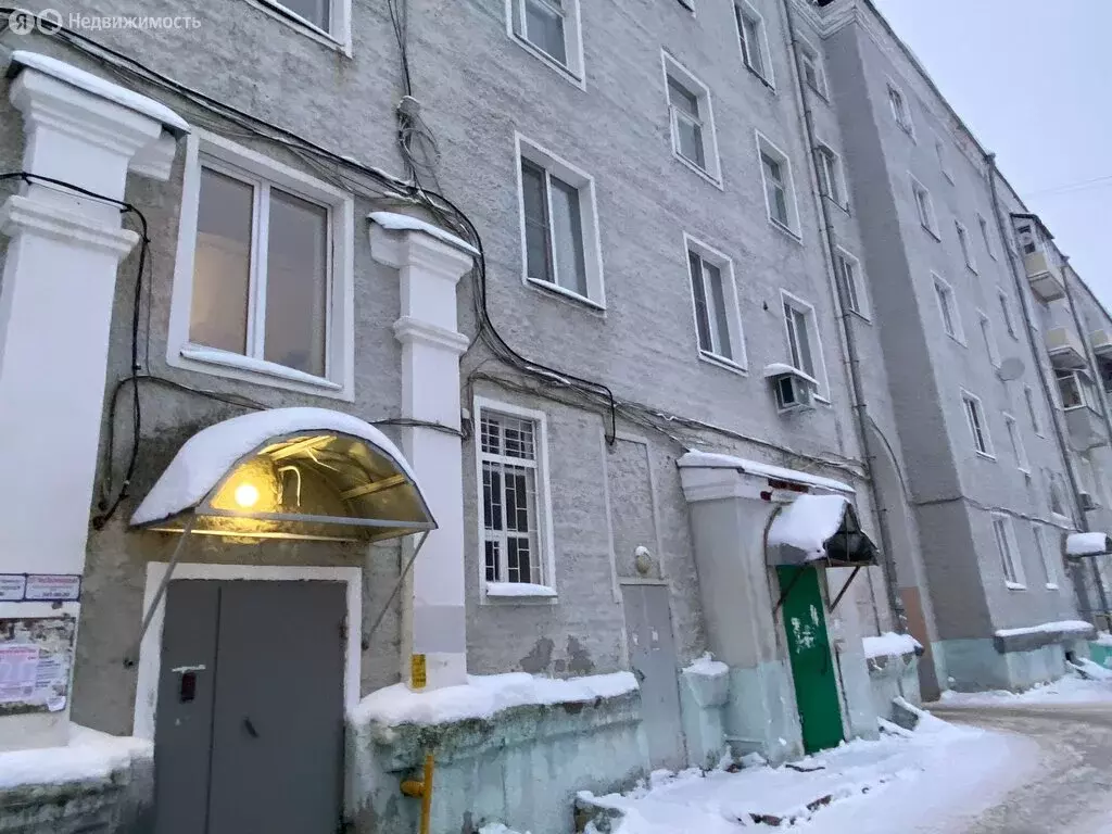 2-комнатная квартира: Сергиев Посад, проспект Красной Армии, 2А (54 м) - Фото 2