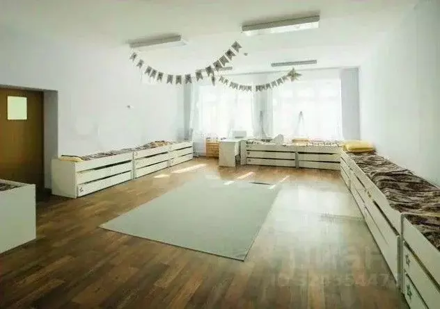 Помещение свободного назначения в Татарстан, Пестречинский район, ... - Фото 1