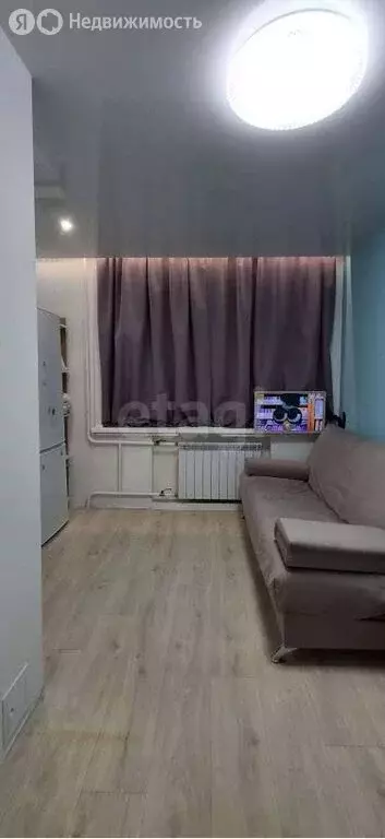 1к в -комнатной квартире (13.5 м) - Фото 1