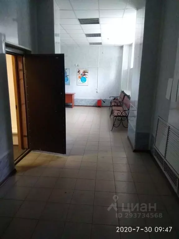 Помещение свободного назначения в Ленинградская область, Подпорожье ... - Фото 2