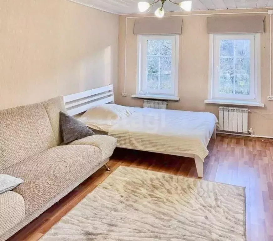 Дом в Ярославская область, Гаврилов-Ям Которосльная ул., 13 (40 м) - Фото 1