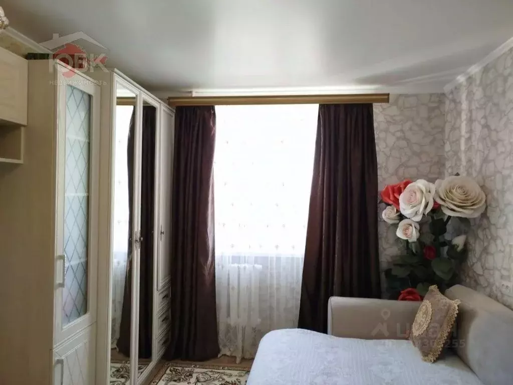 Комната Крым, Евпатория ул. Конституции, 32 (28.0 м) - Фото 1
