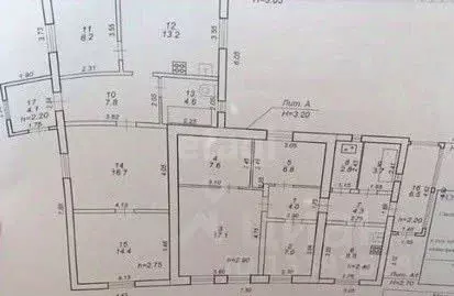 Дом в Тверская область, Конаковский муниципальный округ, ... - Фото 2