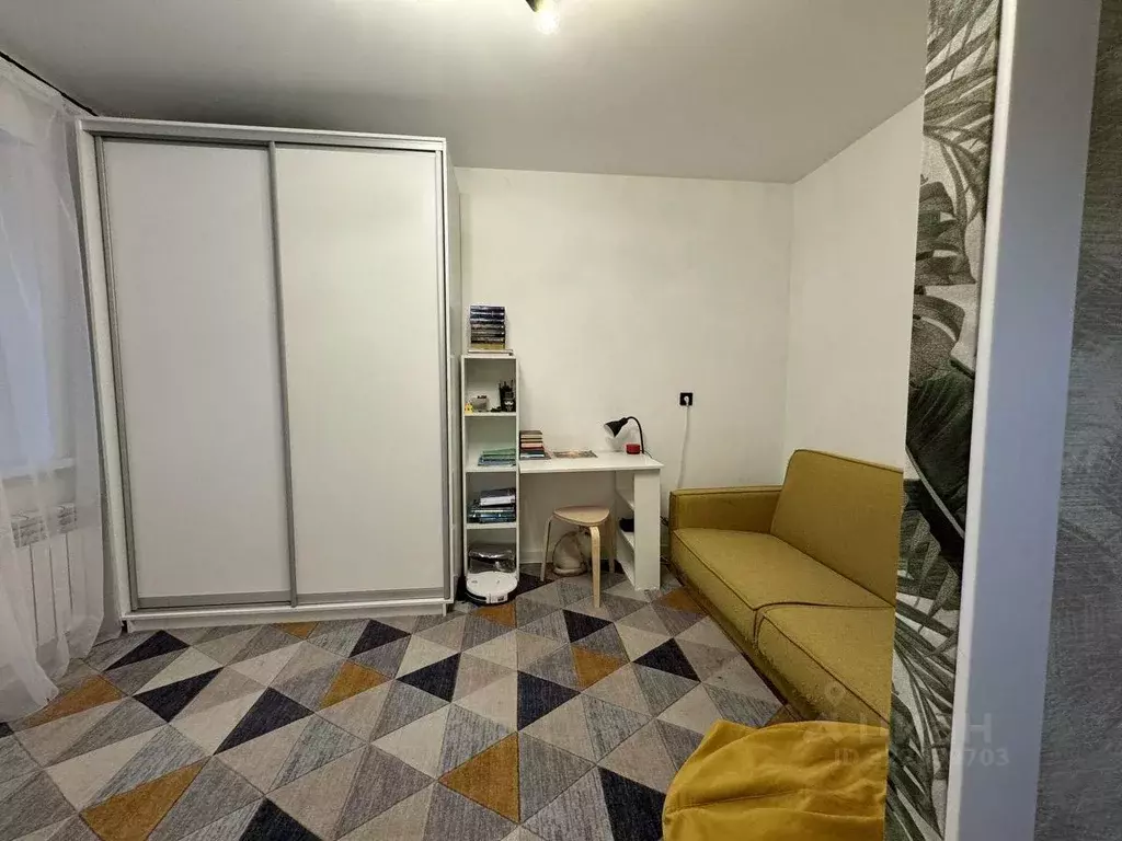 1-к кв. Краснодарский край, Новороссийск просп. Дзержинского, 217 ... - Фото 1