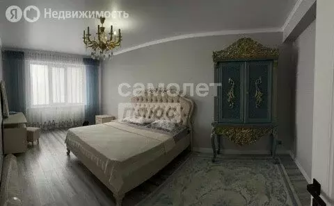 2-комнатная квартира: Хасавюрт, проезд Магомеда Абдулхамидова, 29Б (70 ... - Фото 1