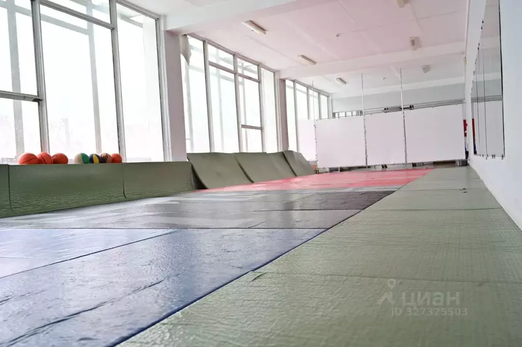 Помещение свободного назначения в Марий Эл, Йошкар-Ола Советская ул., ... - Фото 1