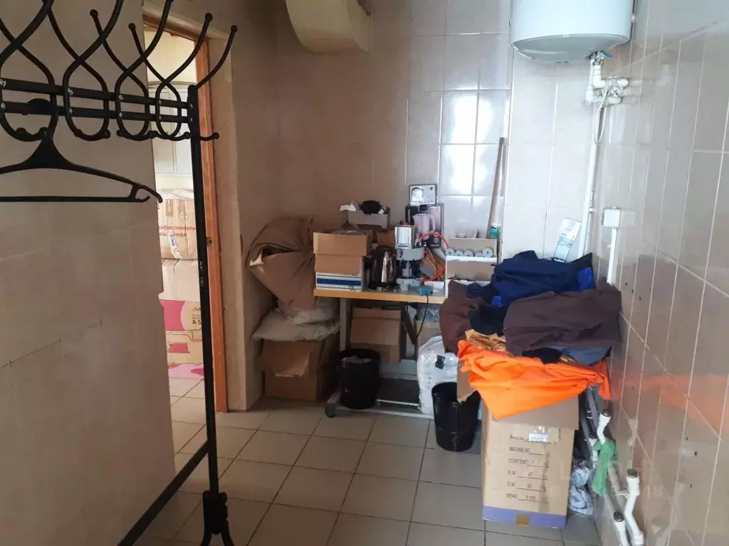 Помещение свободного назначения в Пензенская область, Сердобск ул. ... - Фото 2