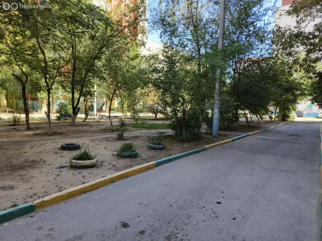 2-комнатная квартира: Астрахань, улица Куликова, 13к1 (64 м) - Фото 1