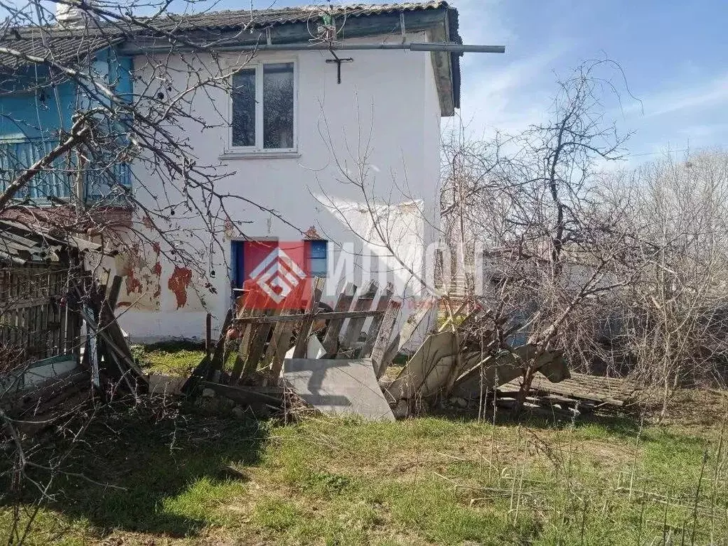 Дом в Крым, Бахчисарай ул. Буденного (94 м) - Фото 2