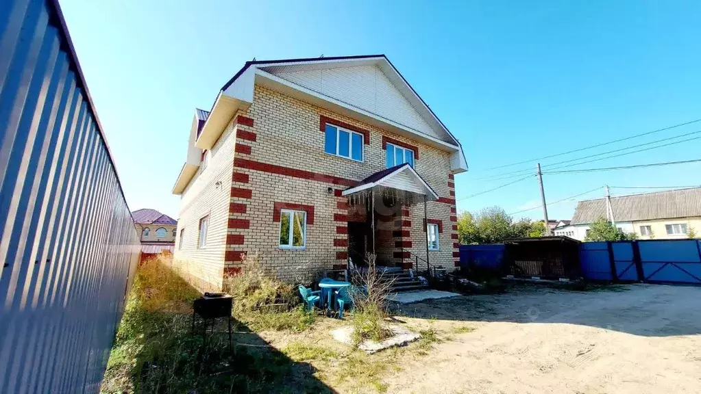 Дом в Пермский край, Пермский муниципальный округ, д. Мураши ул. ... - Фото 2