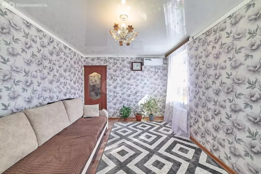 2-комнатная квартира: Стерлитамак, Днепровская улица, 18 (50.5 м) - Фото 2