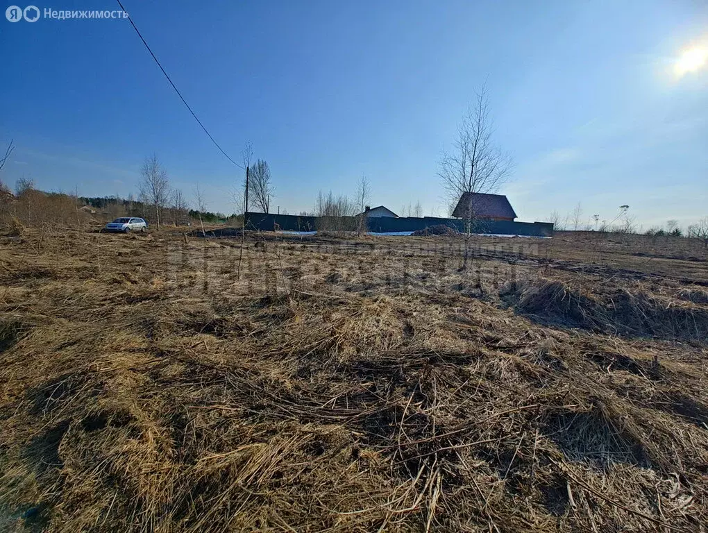 Участок в Смоленск, гаражно-строительный кооператив Центральный ... - Фото 2