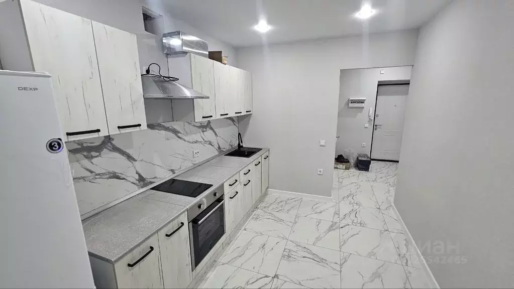 1-к кв. Татарстан, Зеленодольский район, Осиновское с/пос, с. Осиново ... - Фото 2