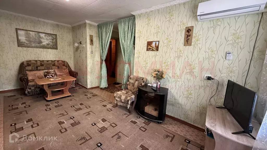 Продаётся 2-к квартира, 41.6 м - Фото 0