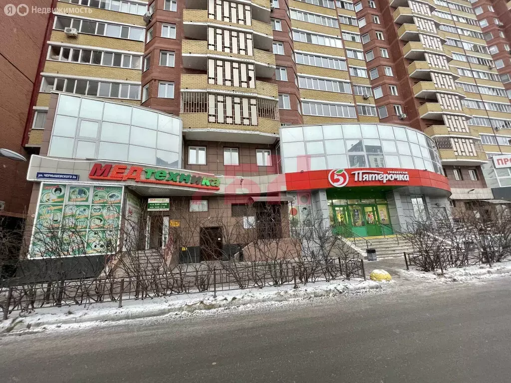 Офис (942.9 м) - Фото 2