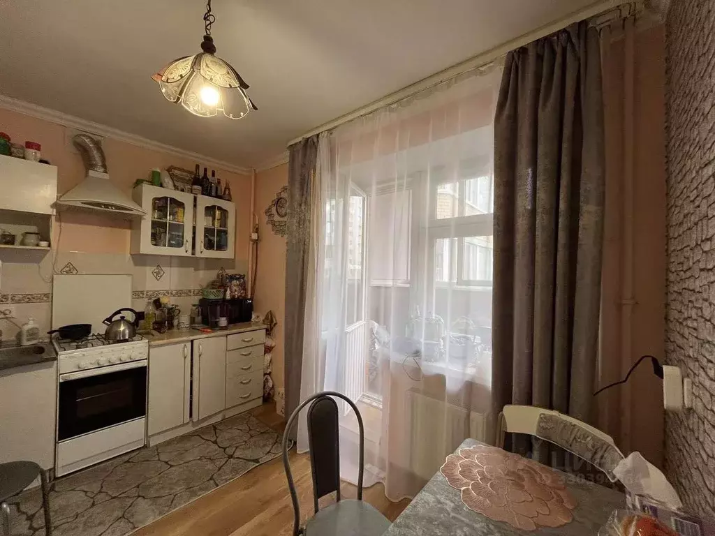 2-к кв. Брянская область, Брянск ул. Романа Брянского, 25 (60.5 м) - Фото 1