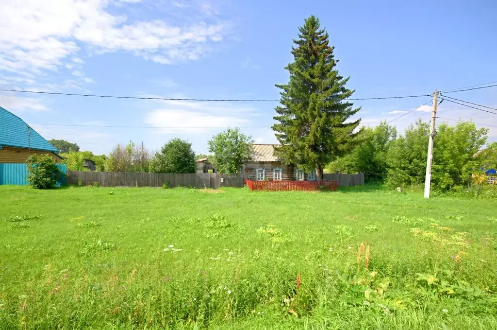 Дом в село Емуртла, Ленинградская улица (29.4 м) - Фото 2