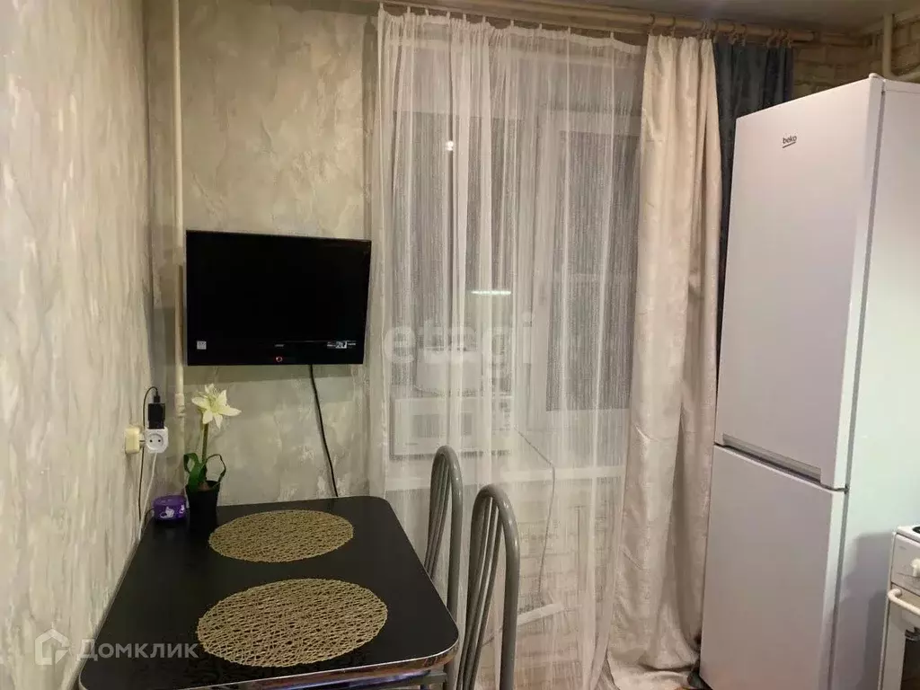 Продаётся 1-к квартира, 31 м - Фото 0
