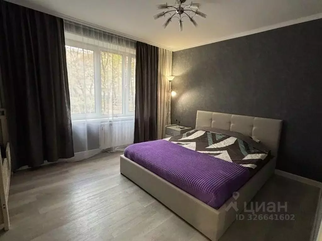 1-к кв. Москва Волоколамское ш., 18 (39.0 м) - Фото 2